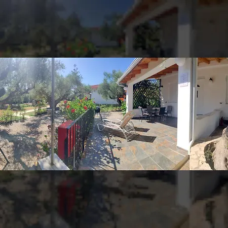 Holiday home Arokariapartments Koroni (Messinia)