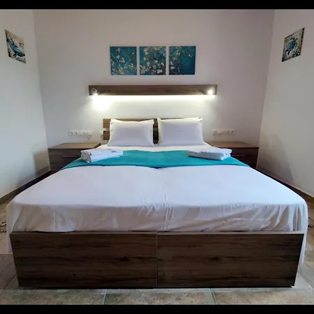 Arokariapartments Holiday home