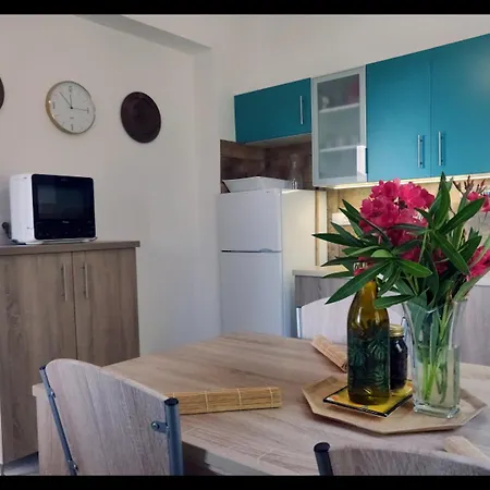 Arokariapartments * Koroni (Messinia)