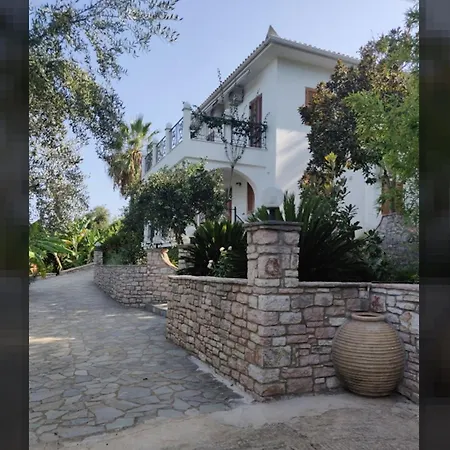 Arokariapartments Holiday home Koroni (Messinia)