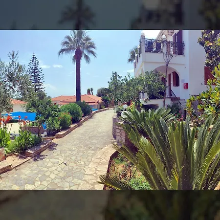 Arokariapartments Koroni (Messinia)
