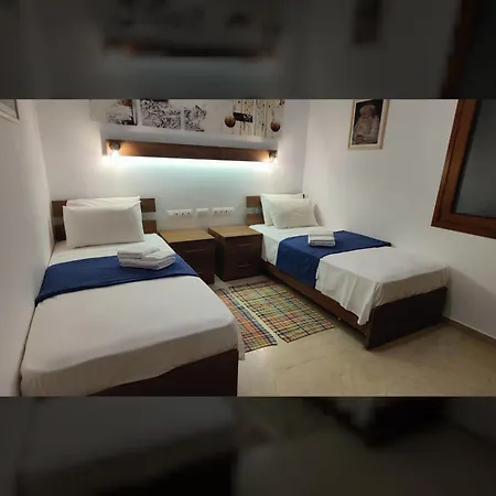 Arokariapartments Holiday home *