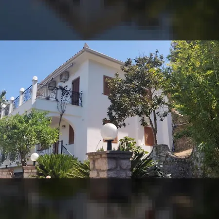 Arokariapartments * Koroni (Messinia)