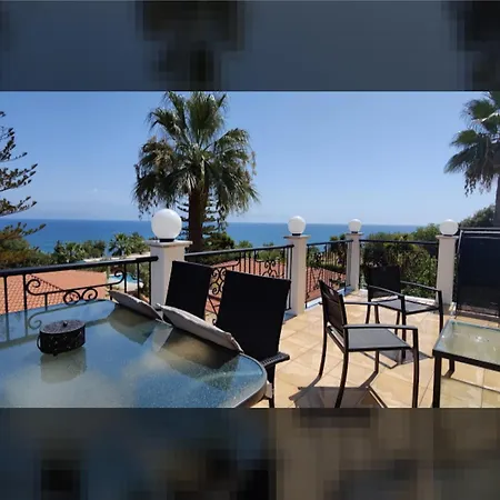 Arokariapartments Koroni (Messinia)