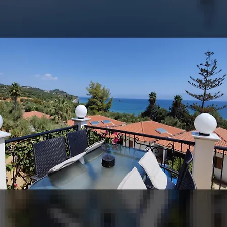 Tatil Evi Arokariapartments