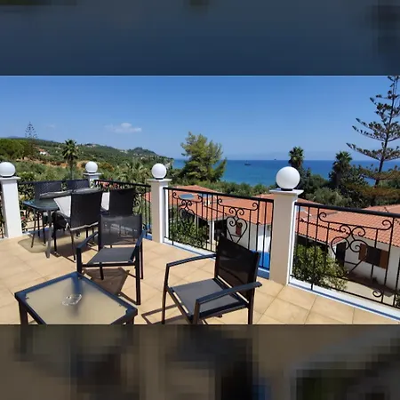 Holiday home Arokariapartments