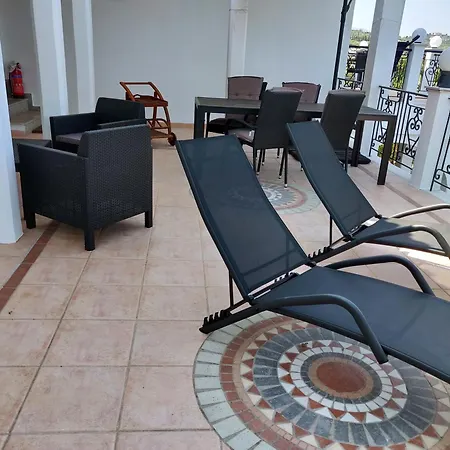 Arokariapartments Holiday home