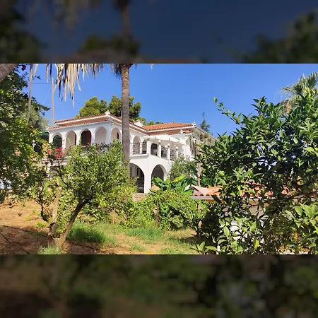 Holiday home Arokariapartments Koroni (Messinia)