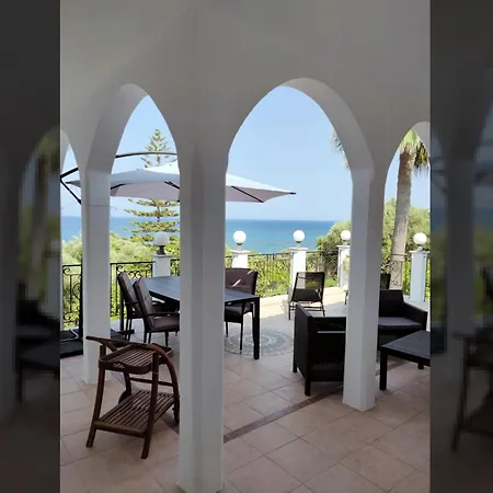Arokariapartments Holiday home