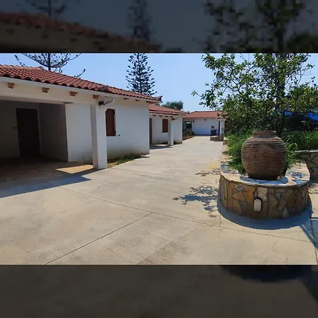 Holiday home Arokariapartments Koroni (Messinia)