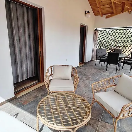 Arokariapartments Holiday home *