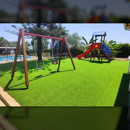 Arokariapartments 別荘 *