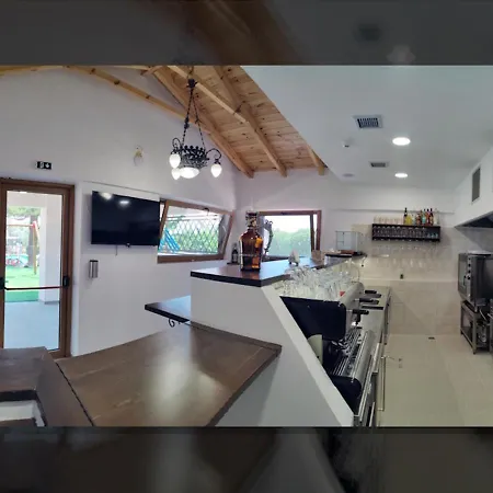 Arokariapartments Koróni