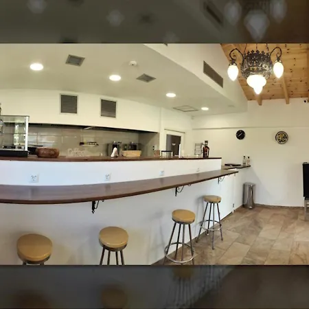 Arokariapartments Hébergement de vacances Koróni