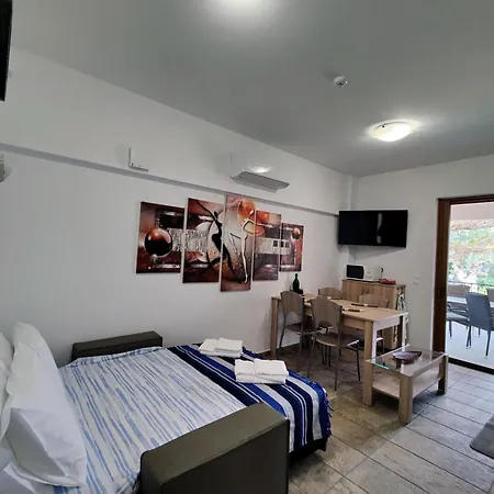 Arokariapartments
