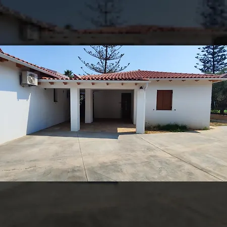 Arokariapartments Koroni (Messinia)