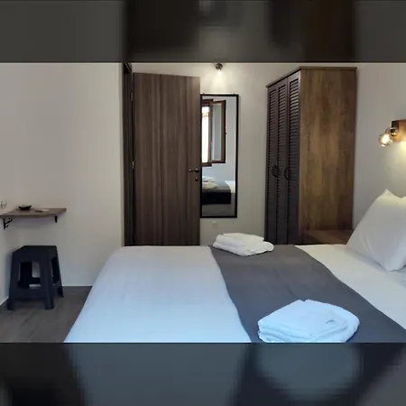 Arokariapartments Holiday home Koroni (Messinia)