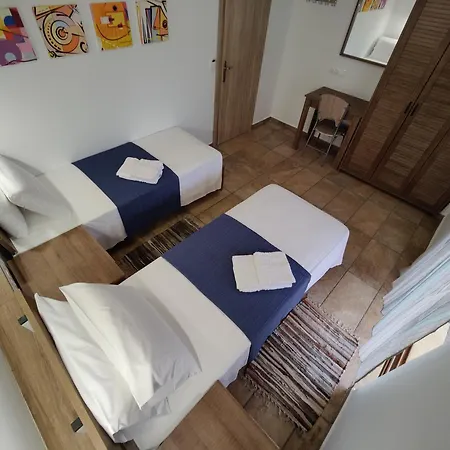 Arokariapartments Koroni (Messinia)