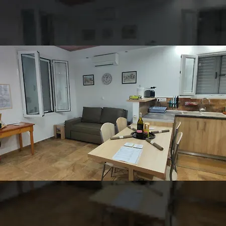 Arokariapartments Holiday home Koroni (Messinia)