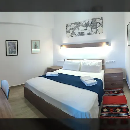 Arokariapartments * Koroni (Messinia)