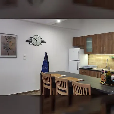 Arokariapartments 別荘