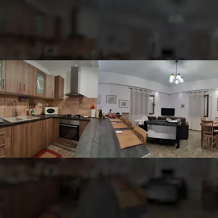 別荘 Arokariapartments *