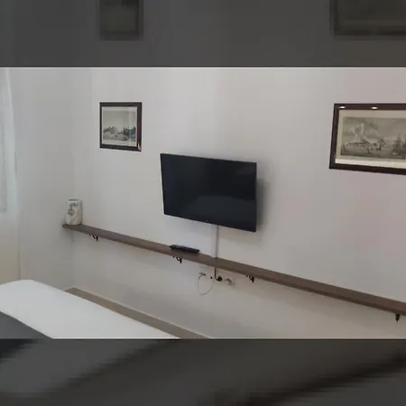 Arokariapartments Koróni