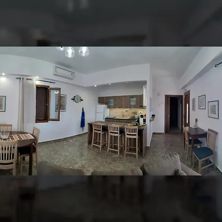 Arokariapartments * Koroni (Messinia)