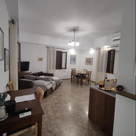 Arokariapartments 別荘