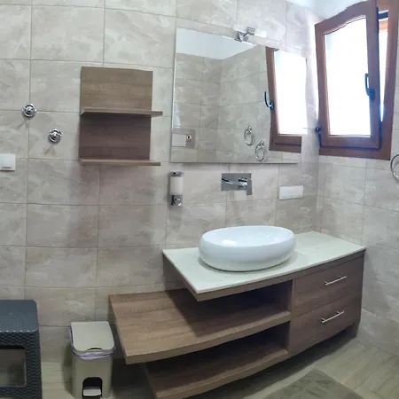 Arokariapartments 別荘