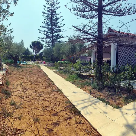 Arokariapartments * Koroni (Messinia)
