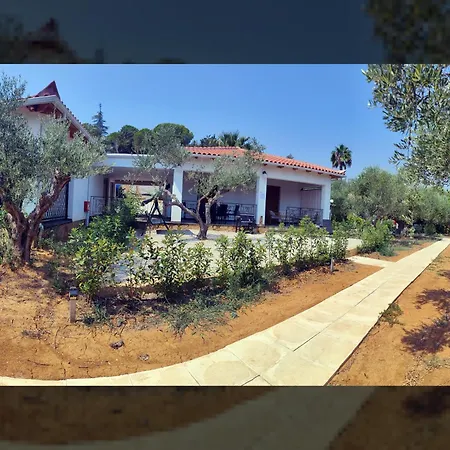 Arokariapartments Holiday home
