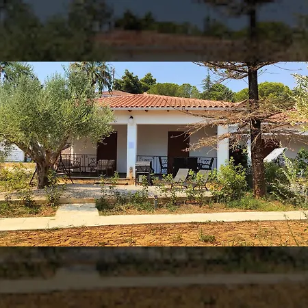 Tatil Evi Arokariapartments *