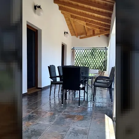 Holiday home Arokariapartments Koroni (Messinia)