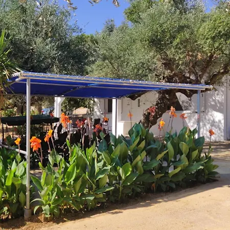 Arokariapartments * Koroni (Messinia)