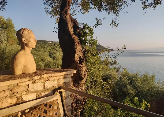 Arokariapartments Koróni