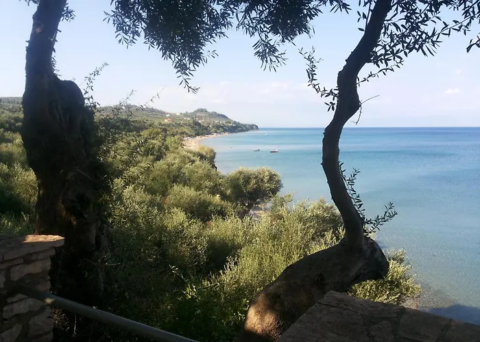 Arokariapartments Koroni (Messinia)