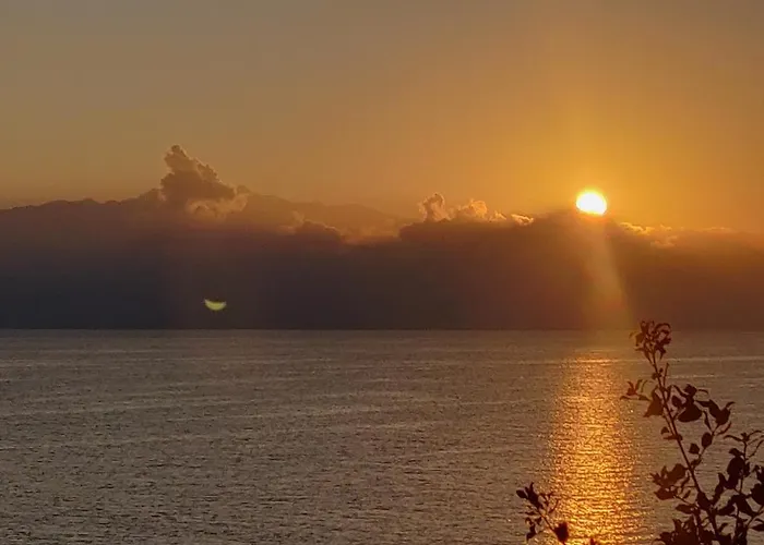 Arokariapartments Koroni (Messinia)