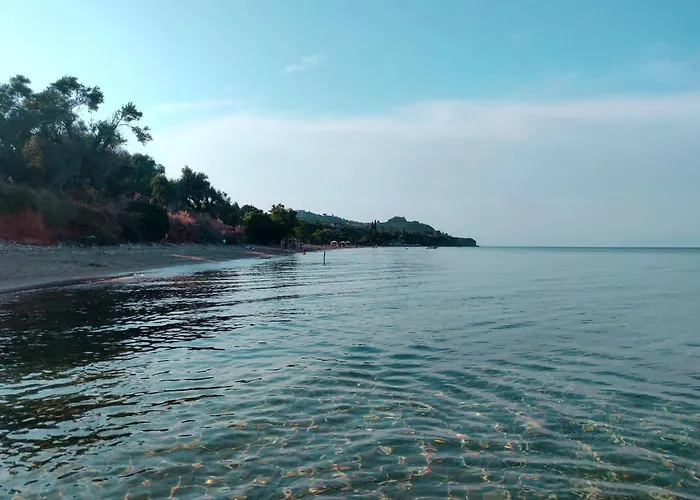 Arokariapartments Casa de Férias *