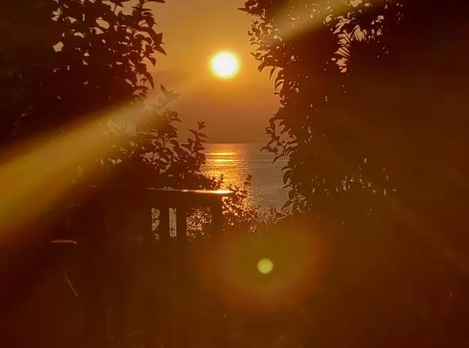 Ferienhaus Arokariapartments *