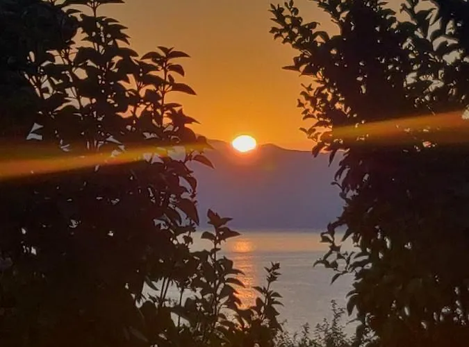 Holiday home Arokariapartments *