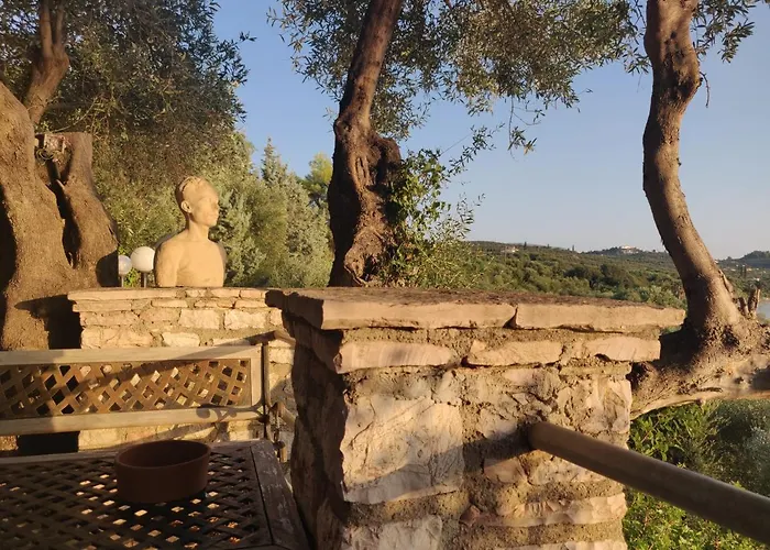 Arokariapartments * Koroni (Messinia)