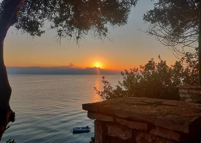 Arokariapartments Koroni (Messinia)