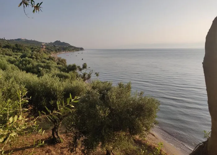 Ferienhaus Arokariapartments *