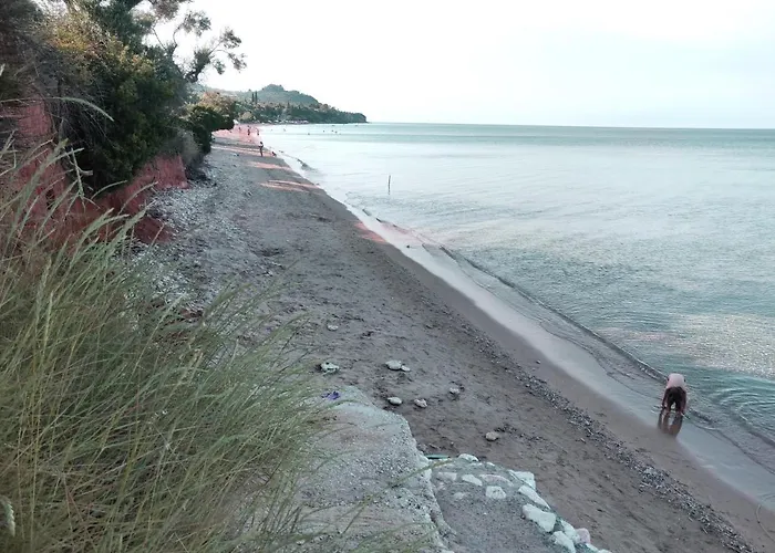 Casa de Férias Arokariapartments *