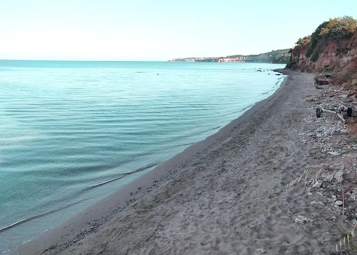 Arokariapartments * Koroni (Messinia)