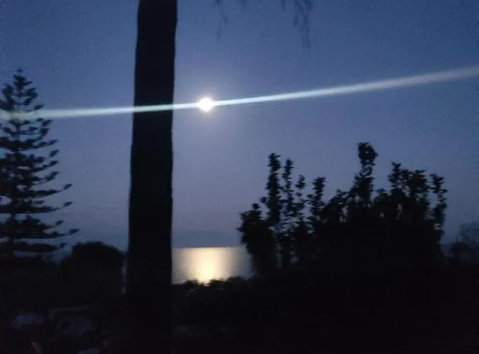 Arokariapartments Casa de Férias *