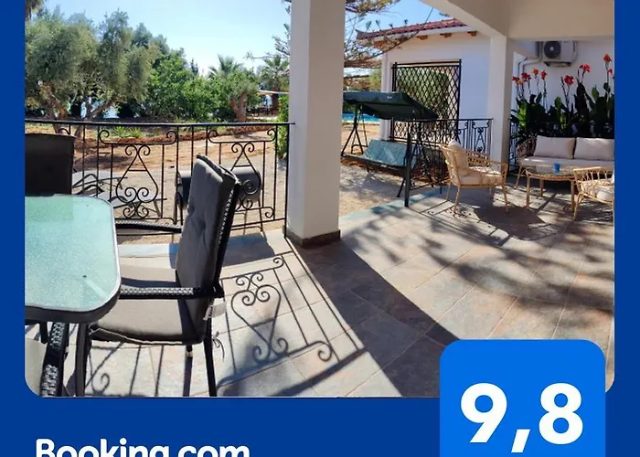 Casa de Férias Arokariapartments