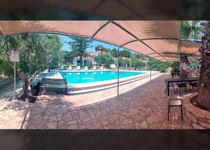 Arokariapartments Casa de Férias