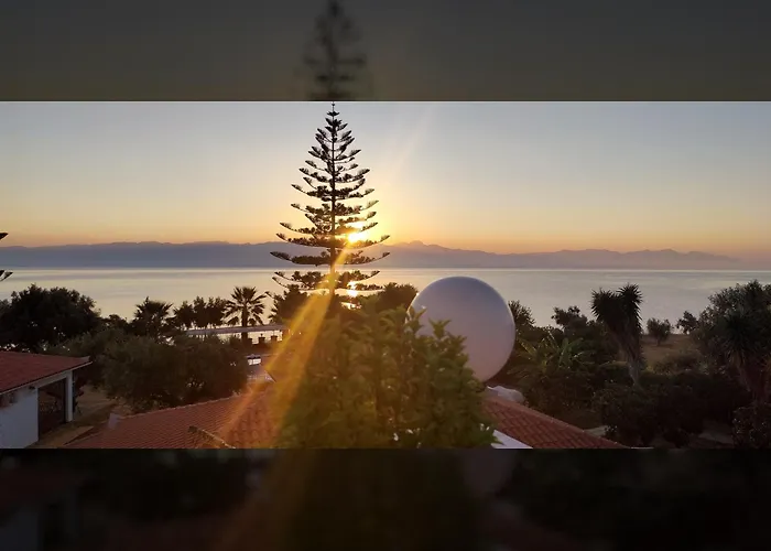 Arokariapartments Holiday home